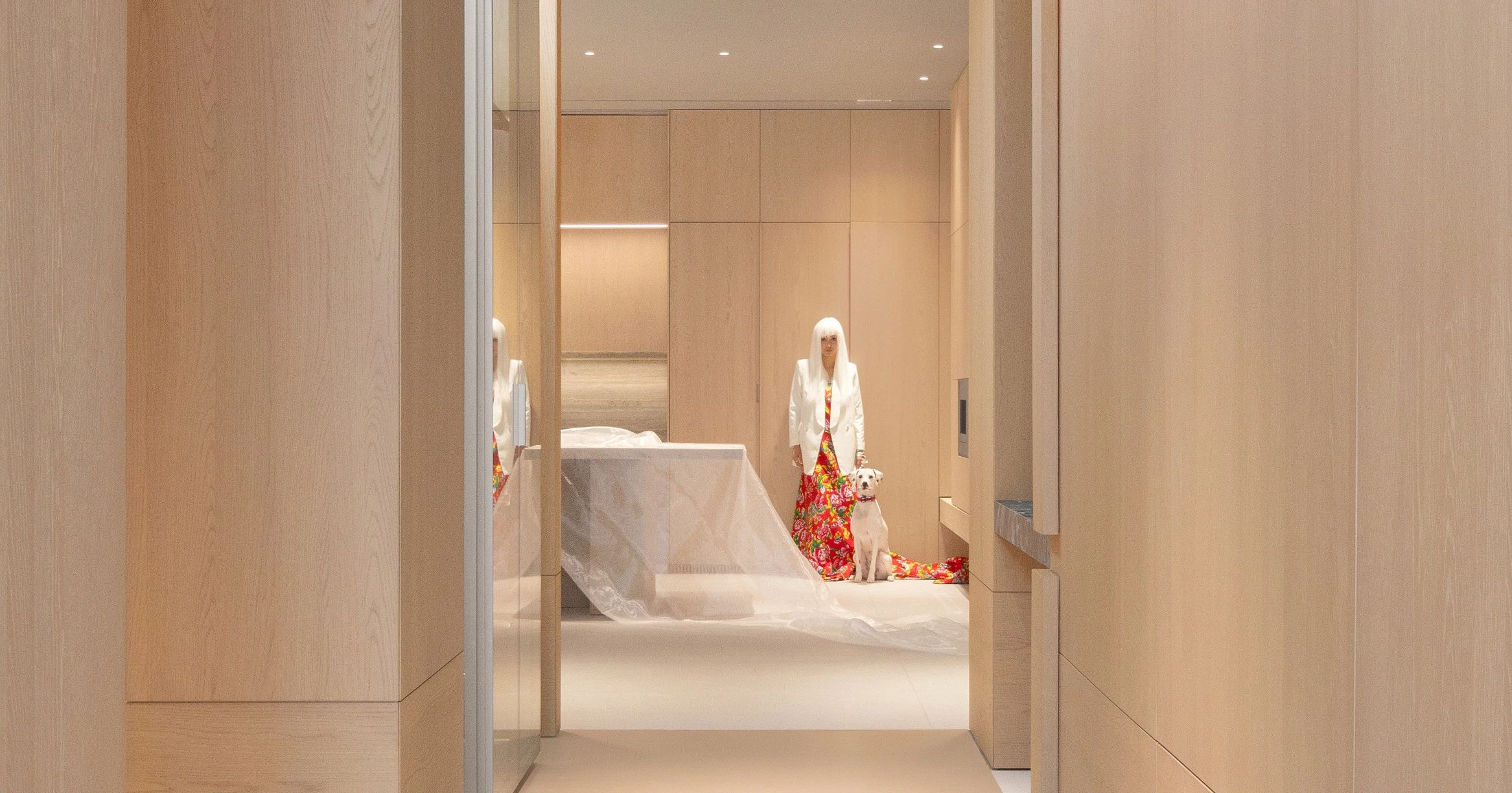 奈首木作体验中心丨中国沈阳丨不或设计-69