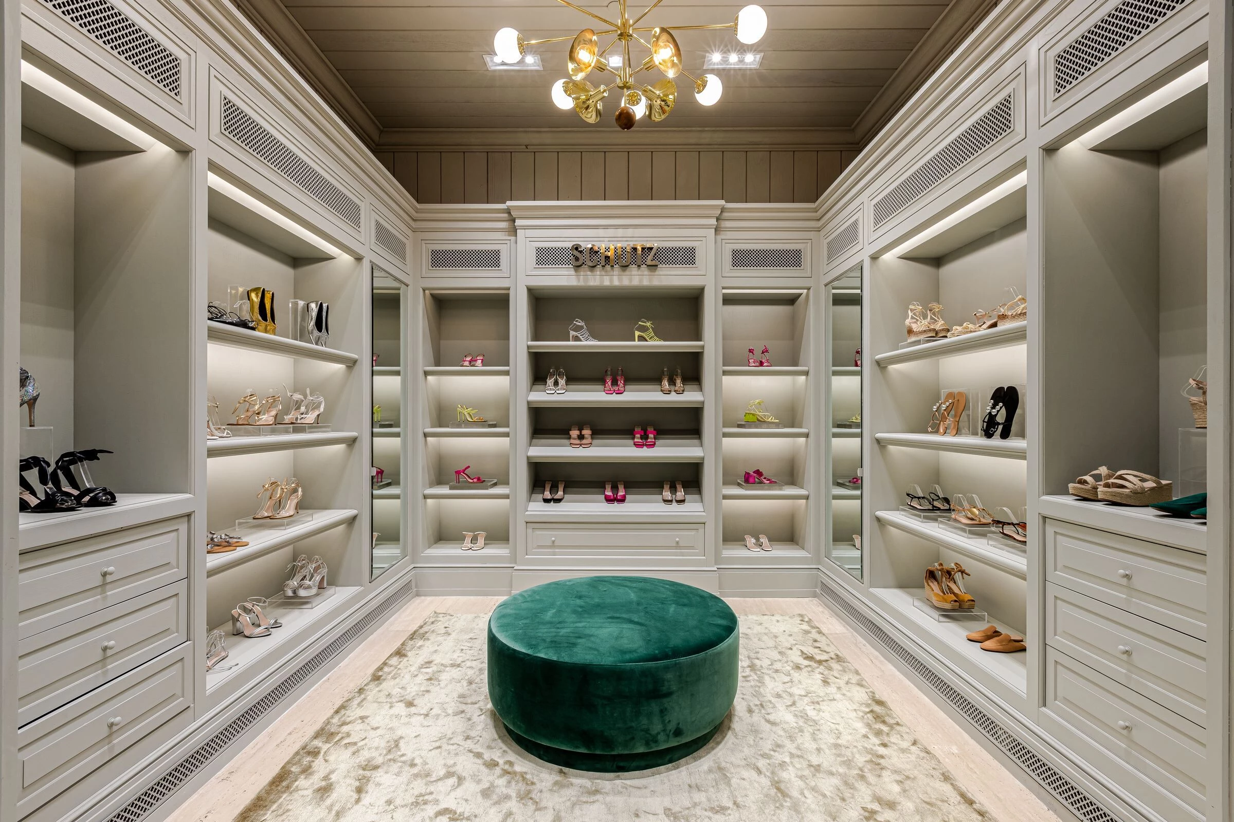 CJ Mares 室内设计丨巴西圣保罗丨Estúdio Obra Prima-5