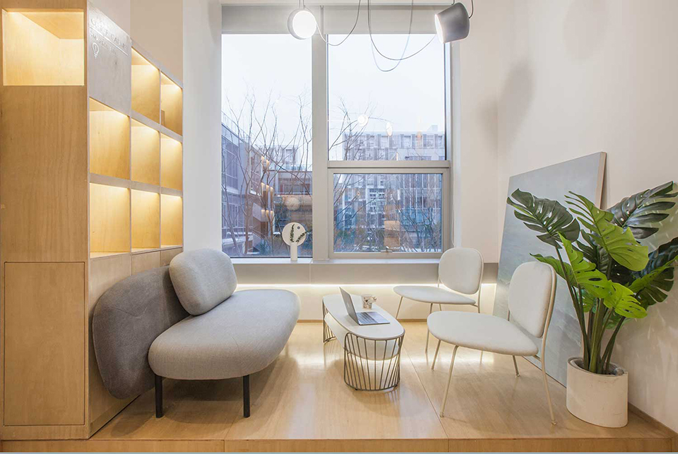 TOWO堂晤设计工作室，上海 / 堂晤设计-35