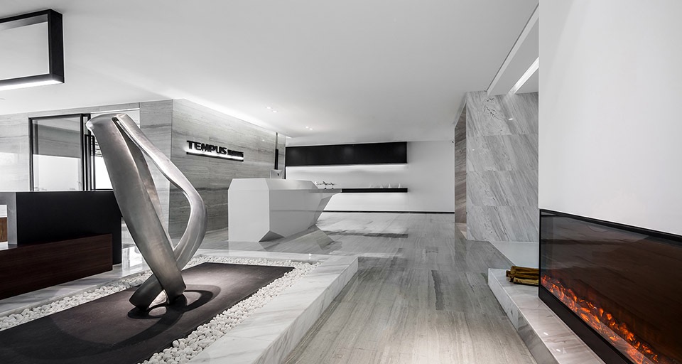 腾邦国际办公室，杭州 / ATDESIGN-53