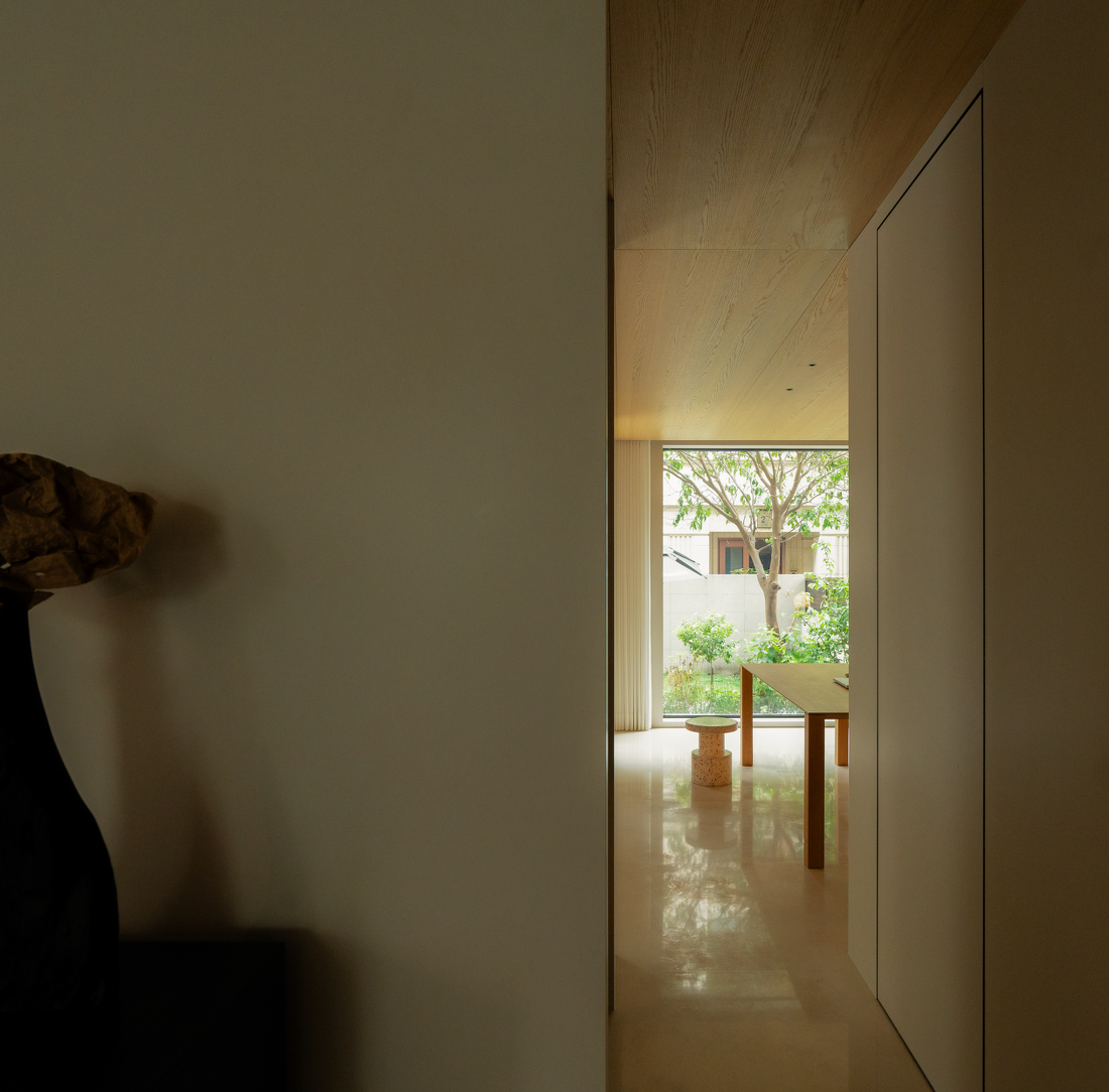 学院路7号丨中国温州丨温州大墨空间设计-29