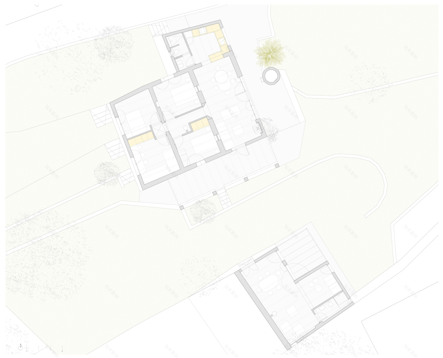 查里之家丨西班牙丨Paco Oria Estudio-11