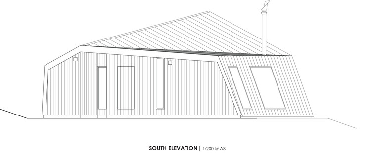新西兰海滨别墅“十字路口”-27