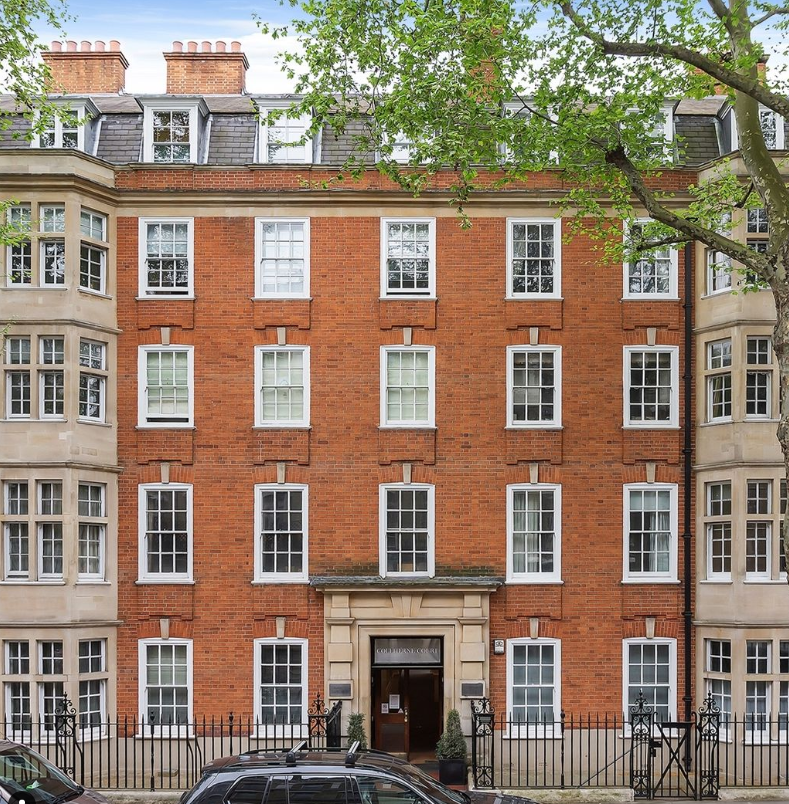 戴安娜王妃的居所丨英国-43