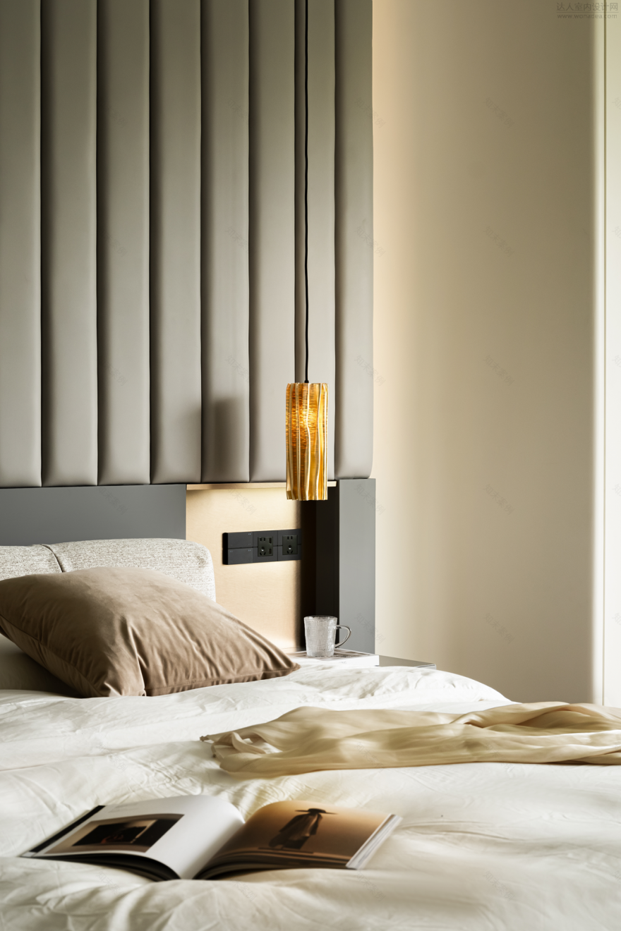 上海财富海景花园 350㎡住宅丨中国上海丨观享际 SKH-45