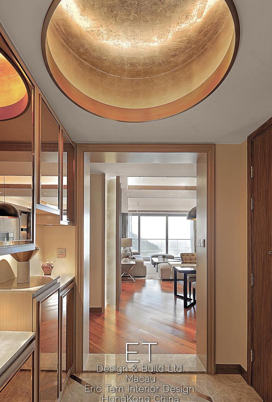 谭沛嵘作品·逍遥自得,华丽假期-3