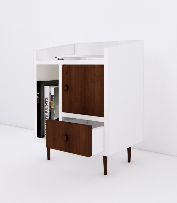 KNOCKDOWN CABINET-1