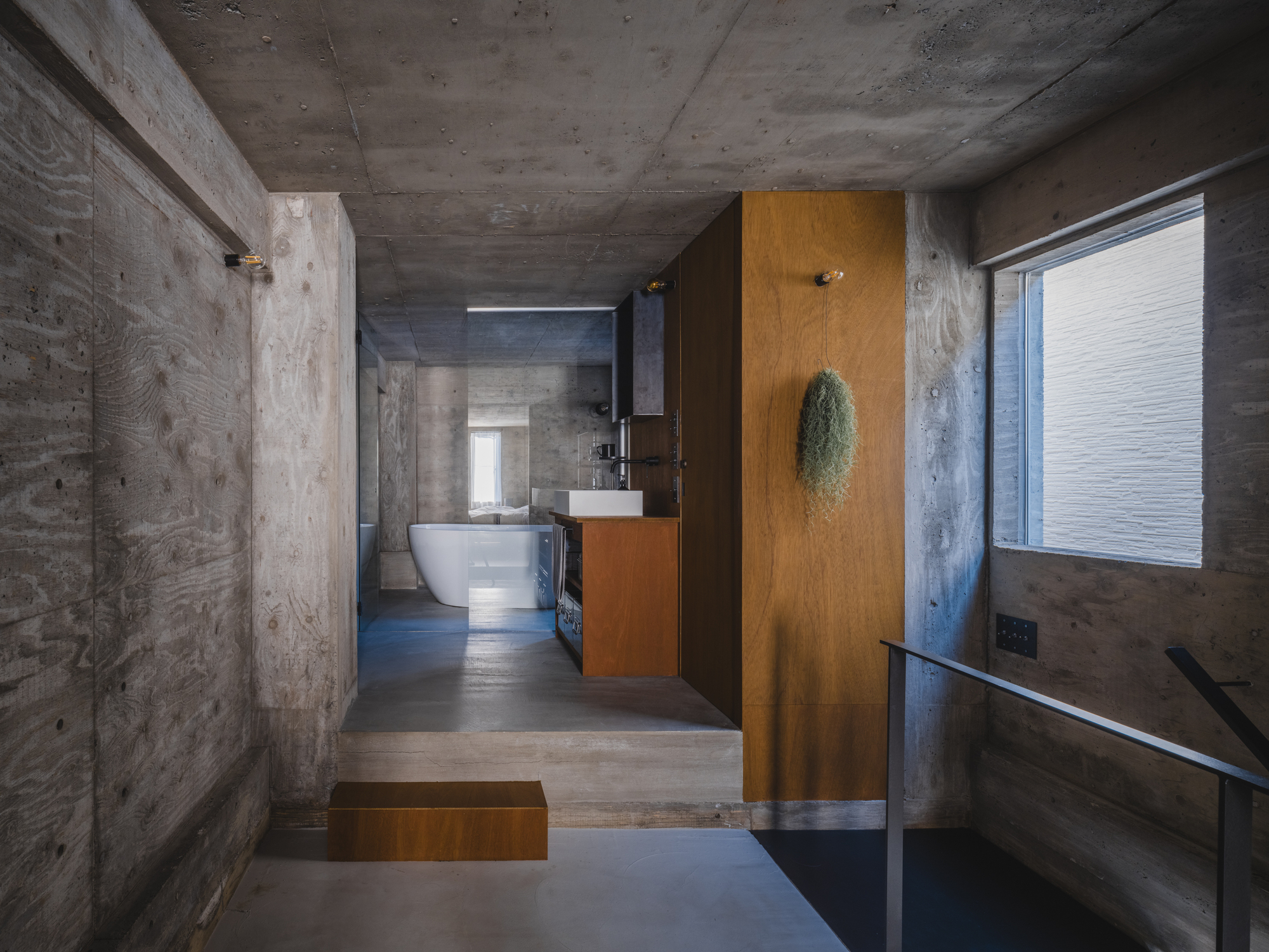 2700 栋房子丨日本埼玉丨IGArchitects-35