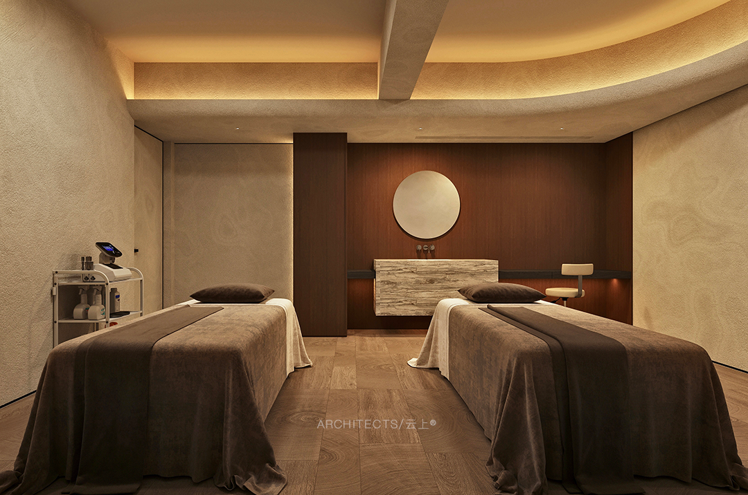 DERM「泷颜®」,美肤中心丨中国青岛丨云上译舍-31