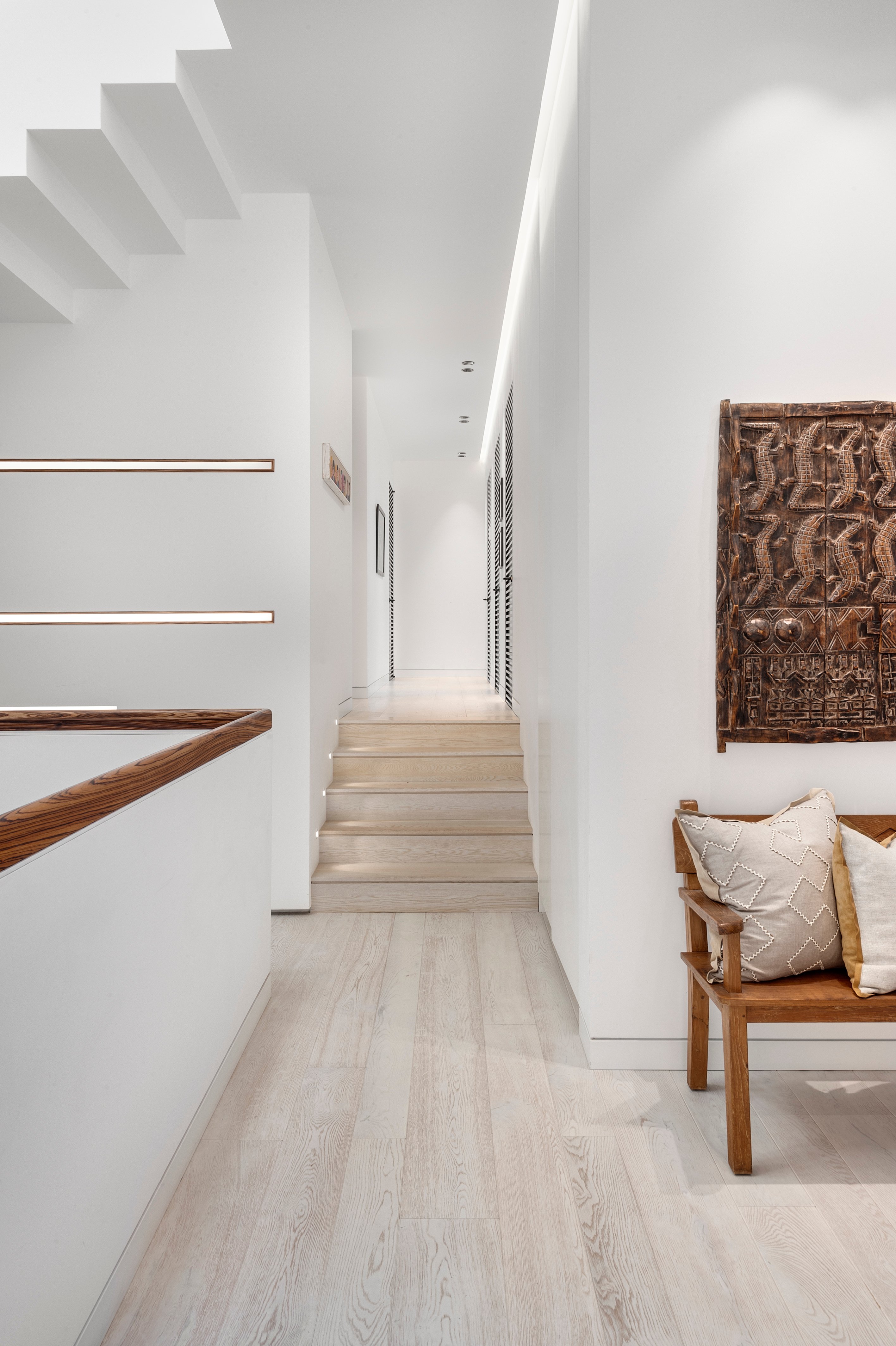 条纹屋丨以色列丨Rozen Architects-36