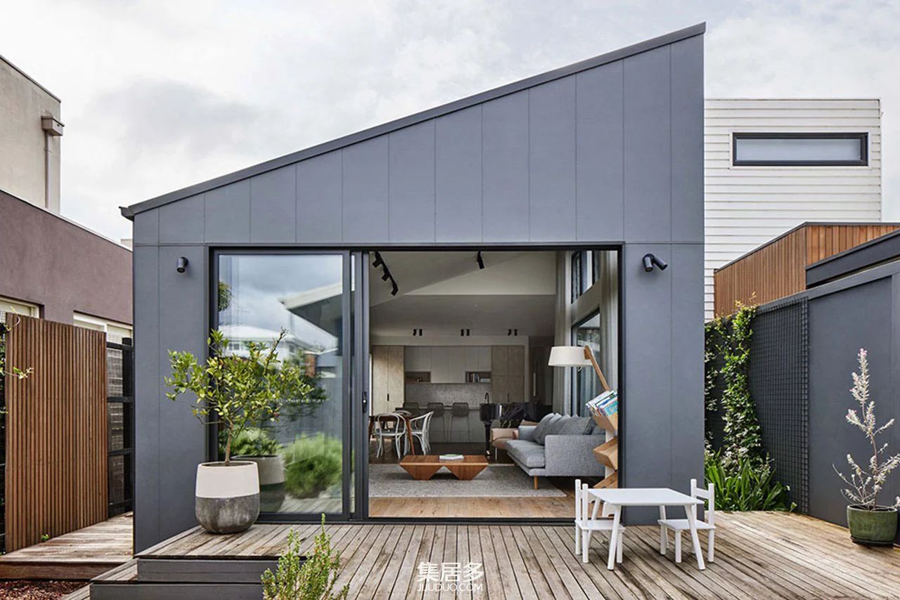 澳大利亚现代化小房子-14