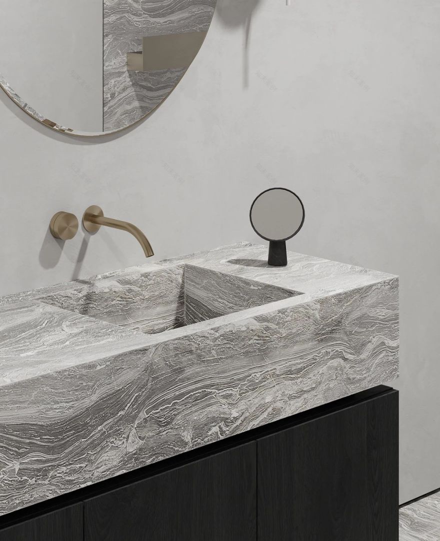 #经典·别茨科伊丨俄罗斯莫斯科丨Quadro Room-51