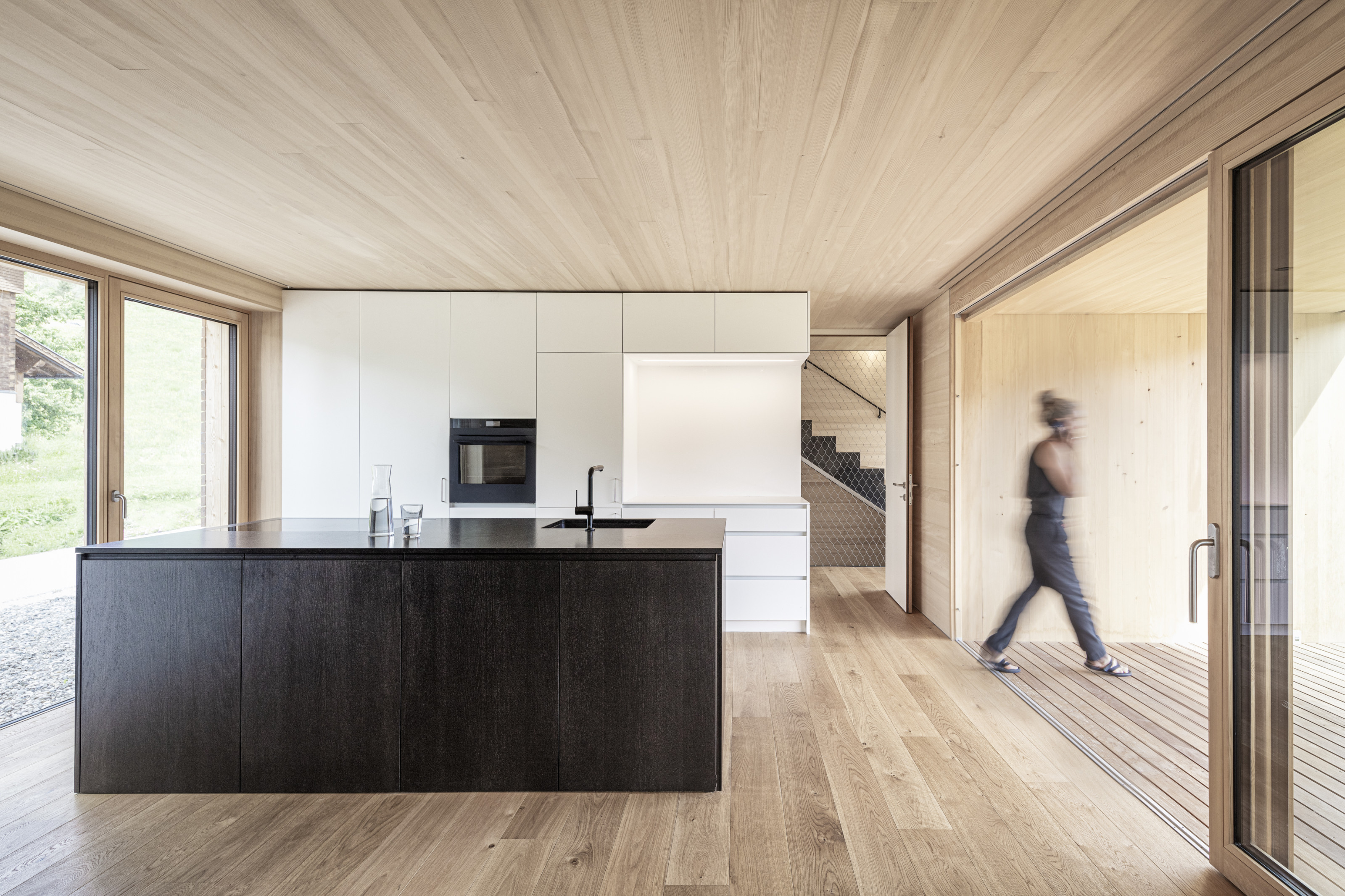 丨奥地利丨Baumeister Jürgen Haller GmbH-5