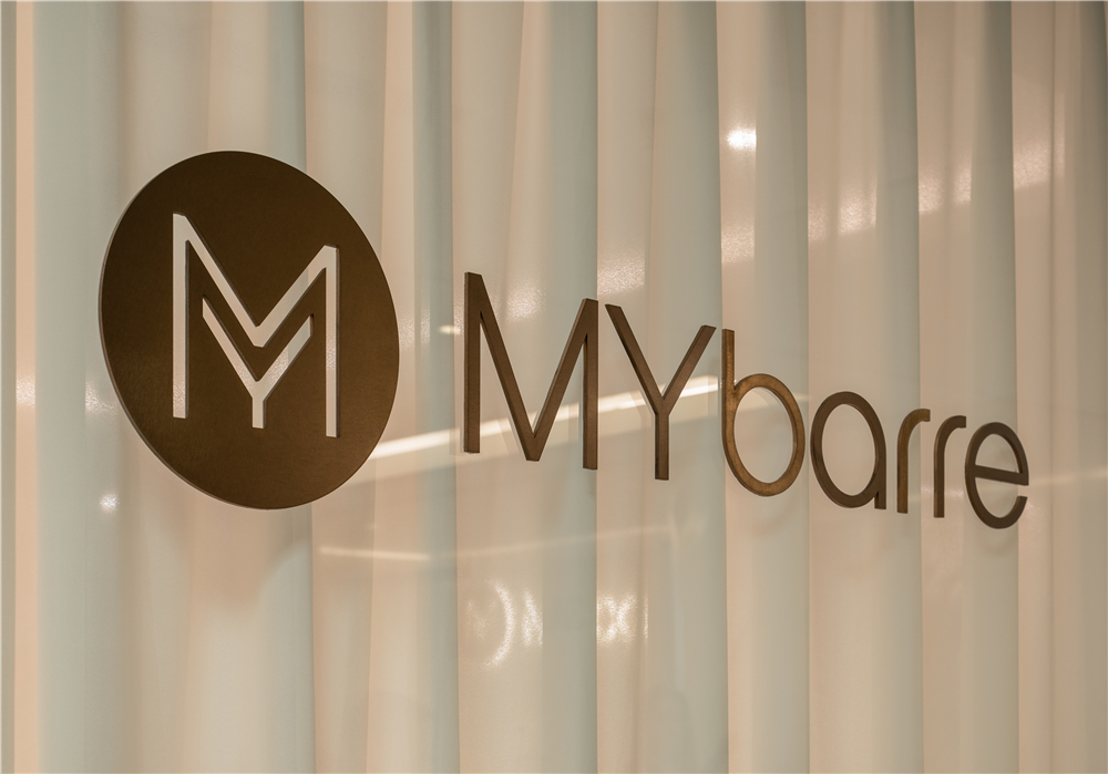 MYbarre 悟锦世纪大楼丨中国上海丨hcreates 罕创(上海)建筑设计有限公司-36