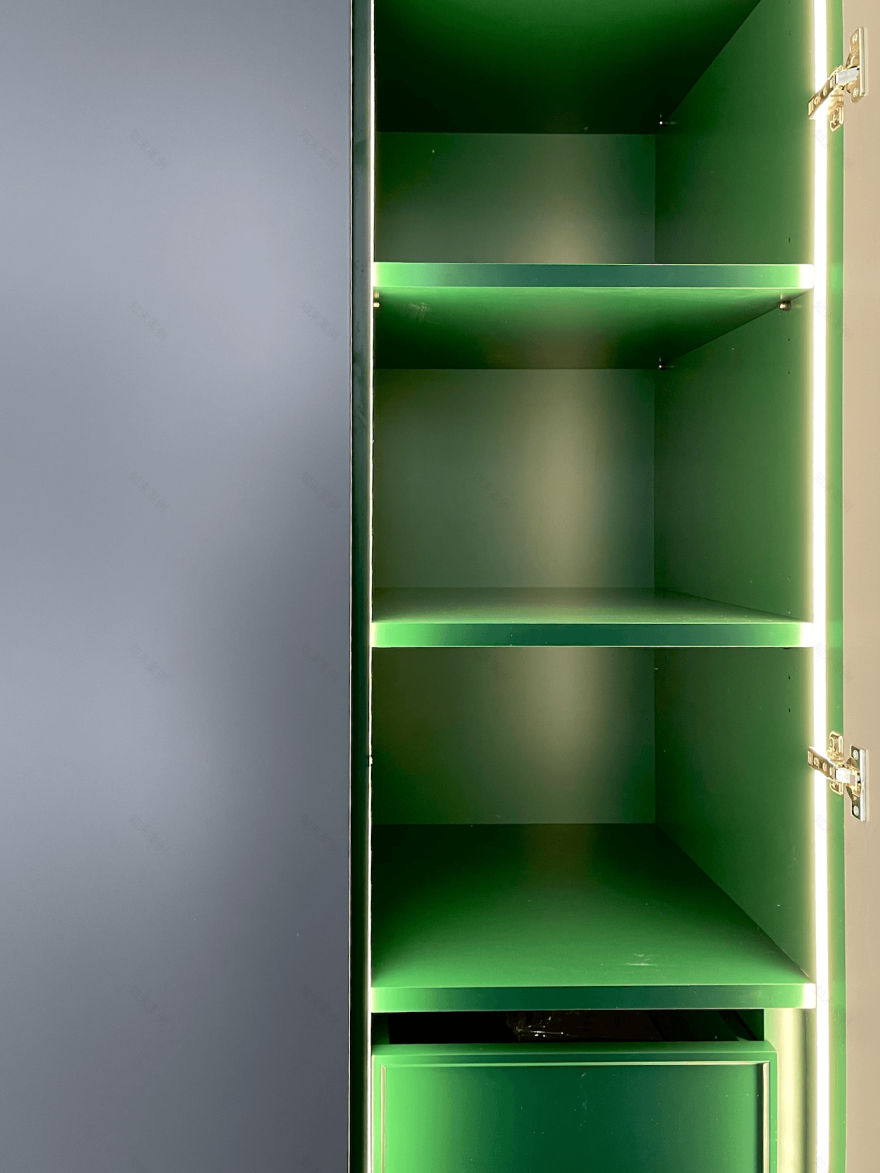 OLKHOVKA 乡村住宅丨俄罗斯莫斯科-56