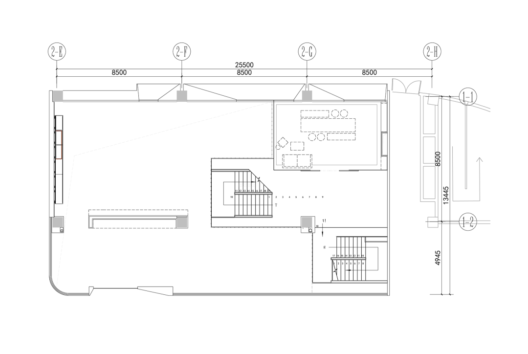 RARA 浙江体验中心丨中国杭州丨RWD 黄志达设计-59