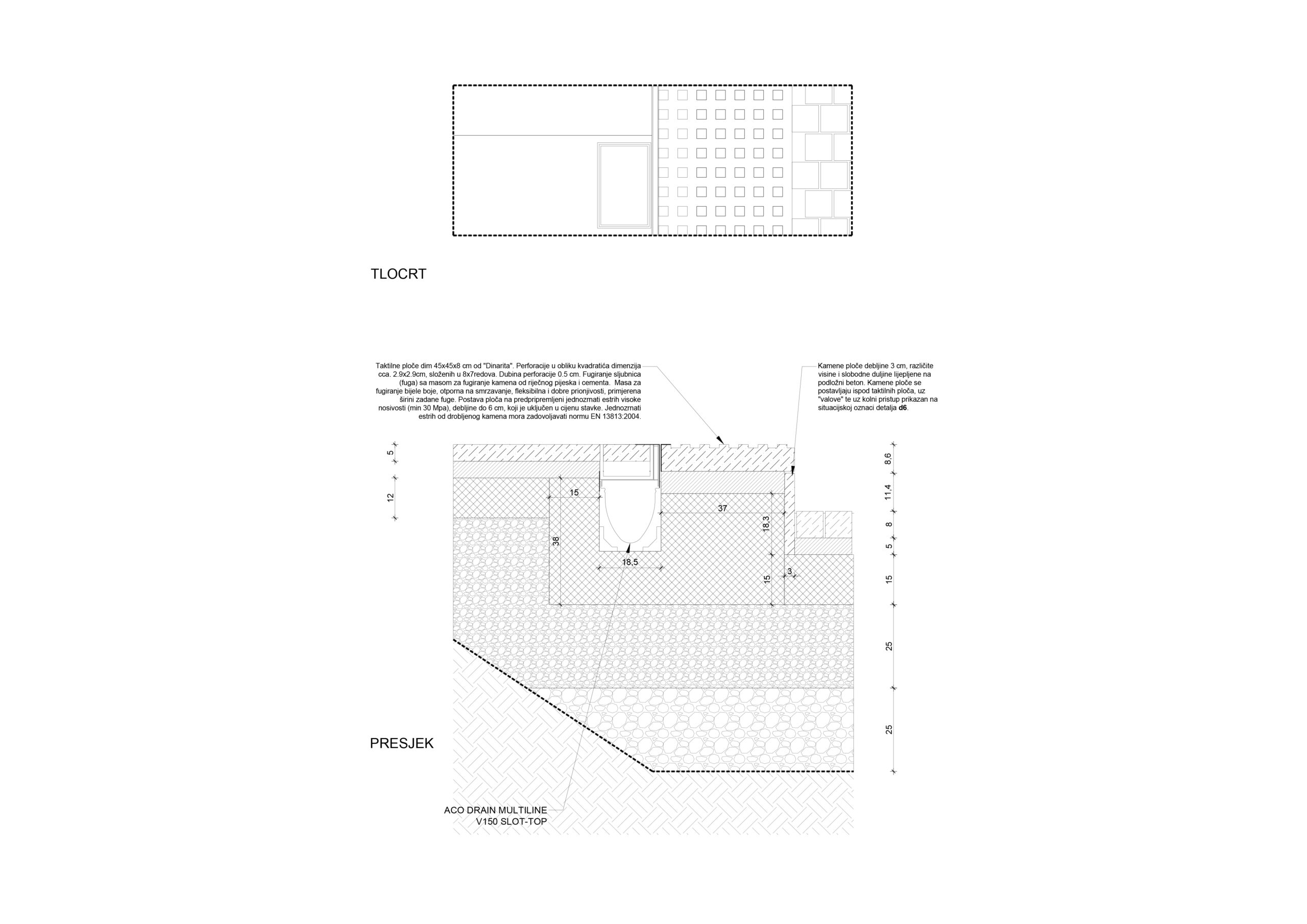 米拉马尔滨水广场丨克罗地亚丨NFO-49