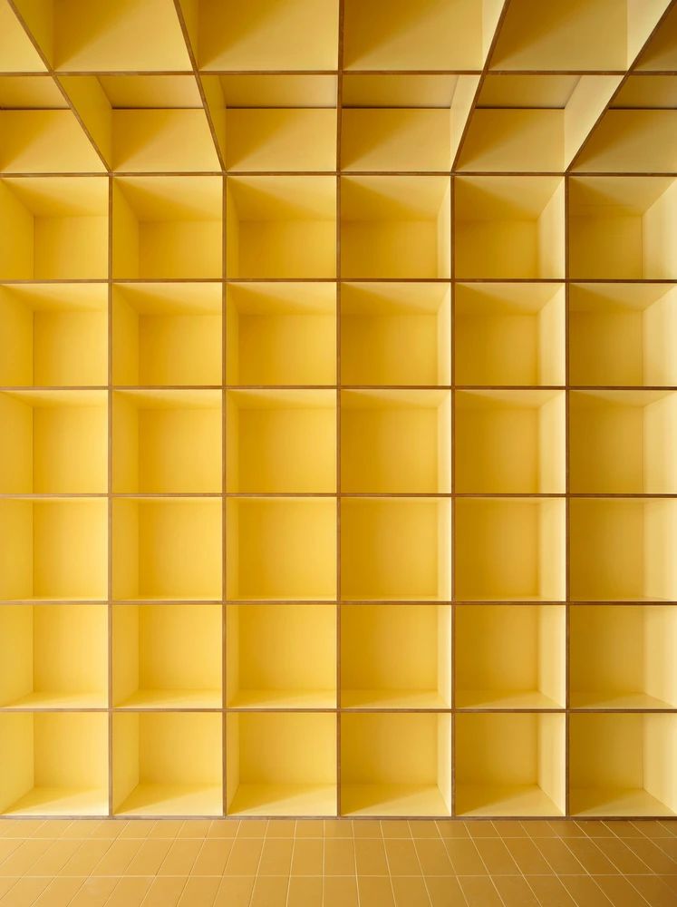 马德里住房翻新设计丨西班牙马德里丨Estudio Gonzalo del Val-12