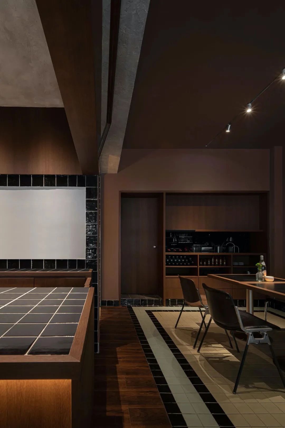 Foggy 雾涌丨成都壹阁设计-34