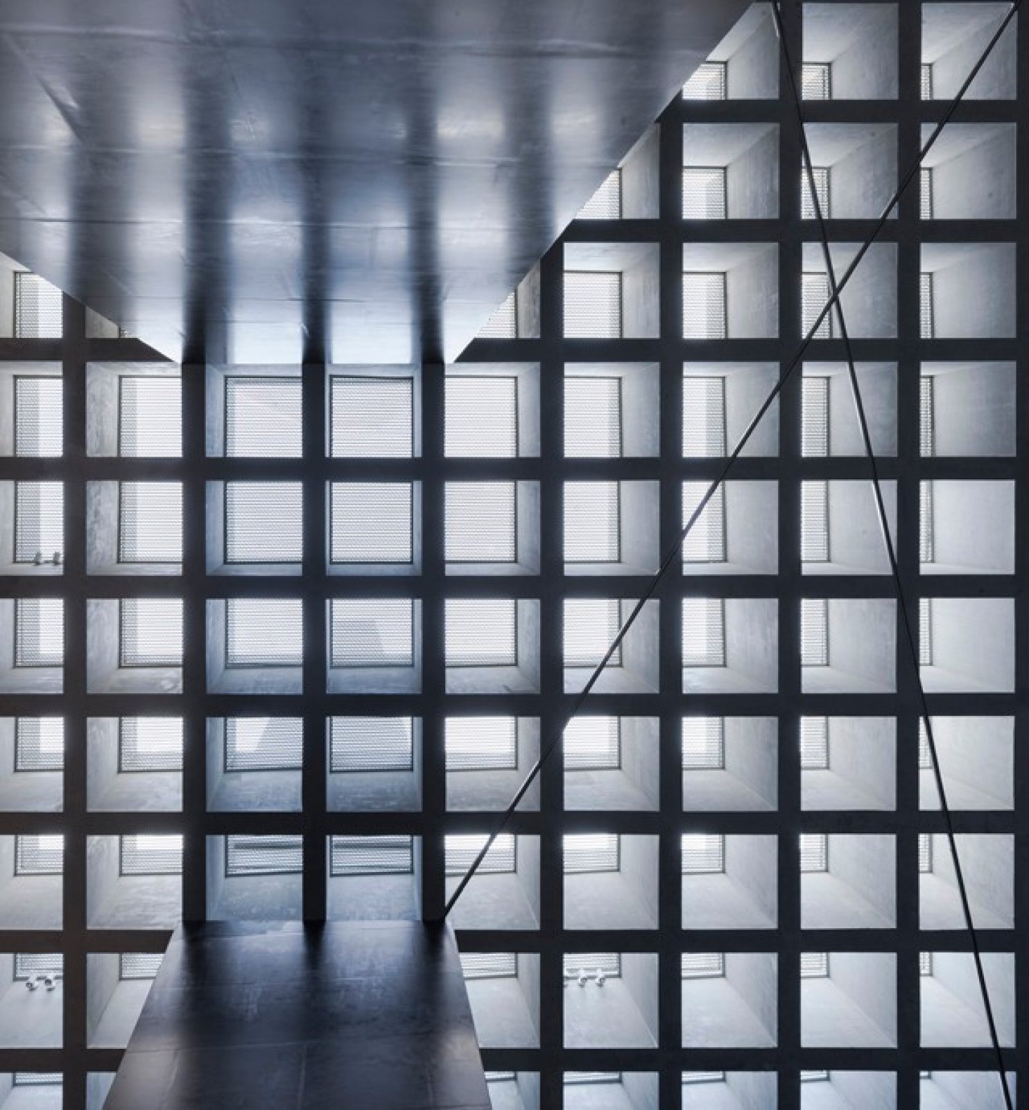 侵华日军第七三一部队罪证陈列馆-16