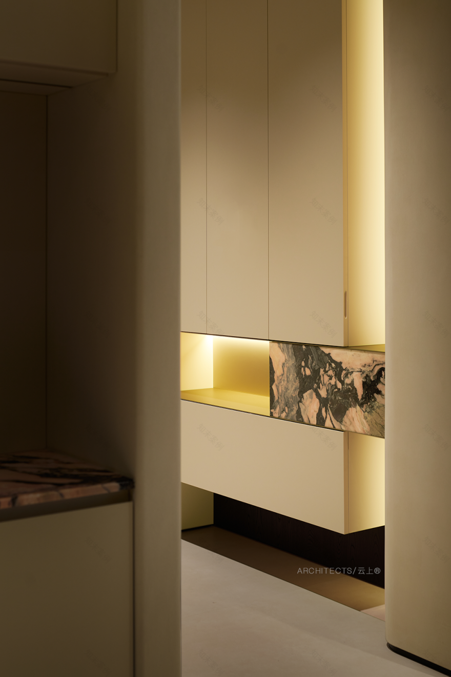 云上·实景丨物外之境丨中国淄博丨云上®-5