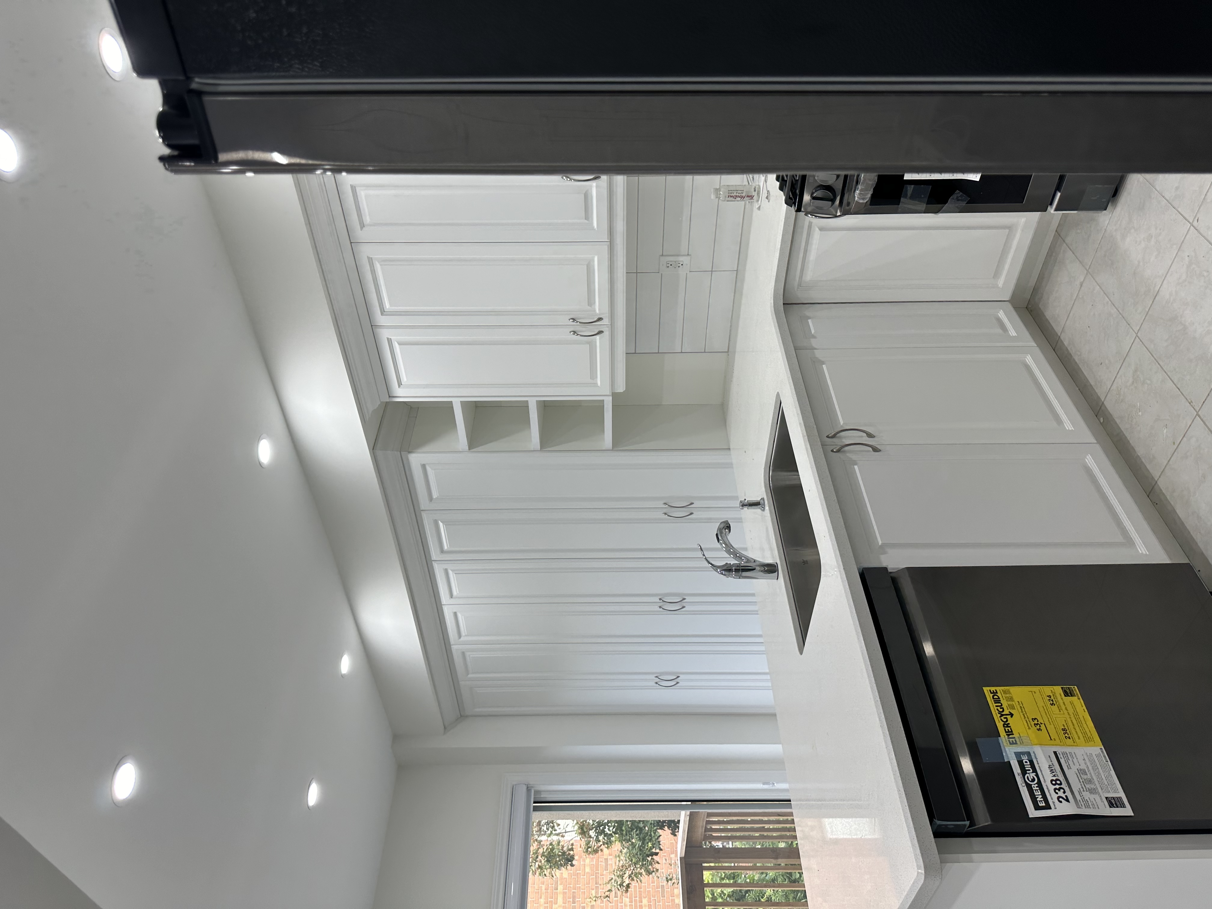 Van sickle street Ancaster (Kitchen)-1
