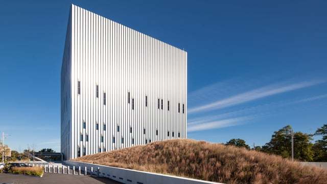 公共安全应答中心 II (PSAC II)-52