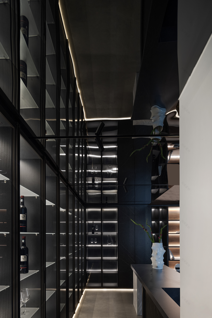 知智明识,方为大家丨中国苏州丨苏州许加舍建筑装饰-31