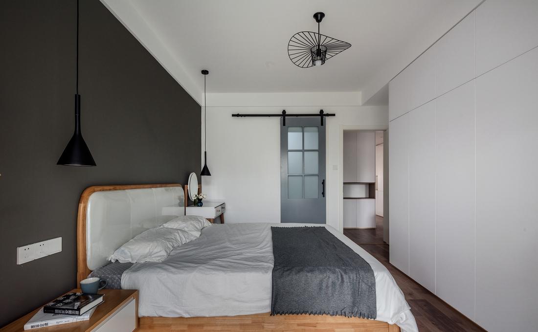 张兆娟 ZZdesign 工作室 | 简约宜居空间设计-18