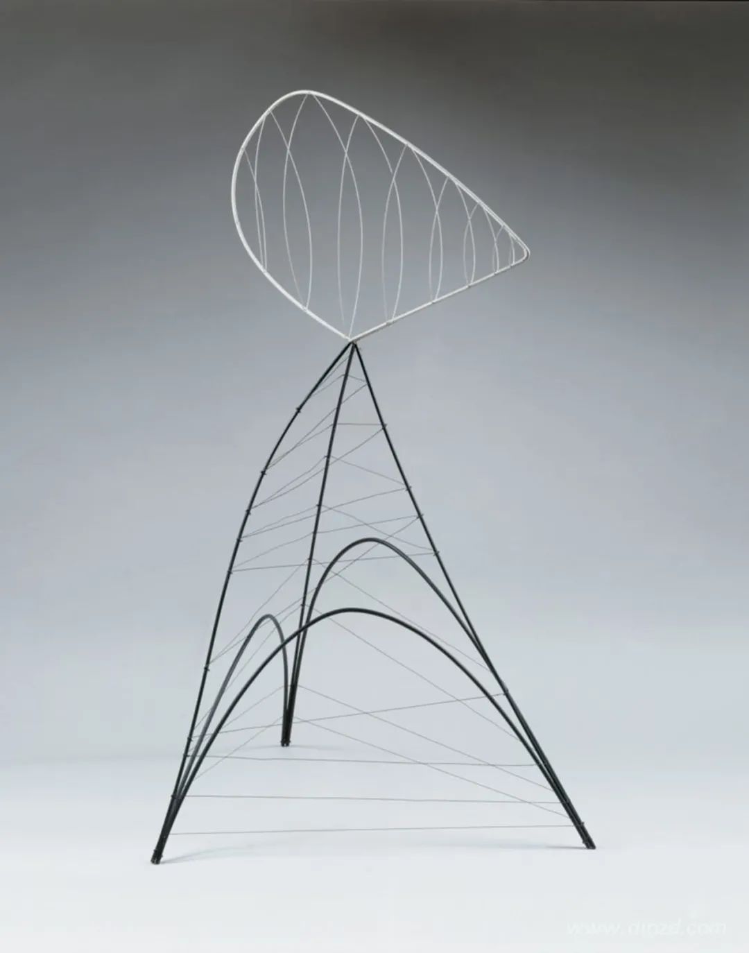 悬浮的森林 · 巴黎新地标设计丨法国巴黎丨隈研吾-147