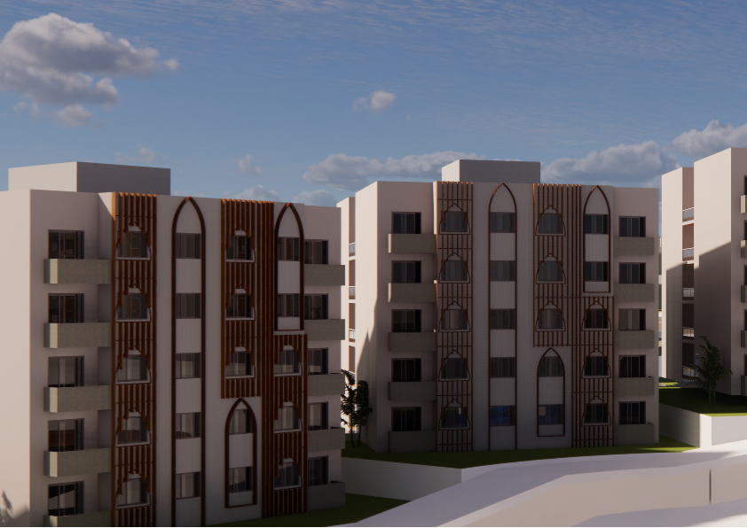 Oasis Compound, in Galala city-20