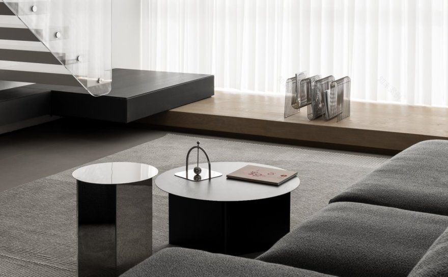 去有光的地方丨如一建筑设计-5