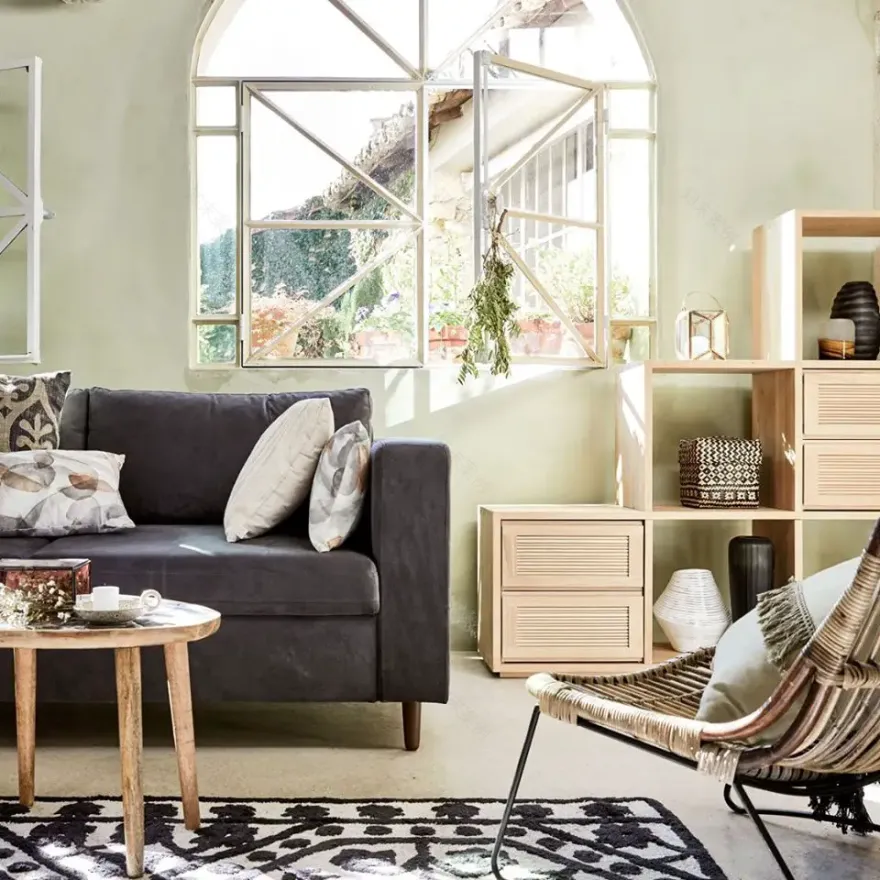 Alinea 春夏 2020 家居装饰新品发布,尽享地中海风情-1