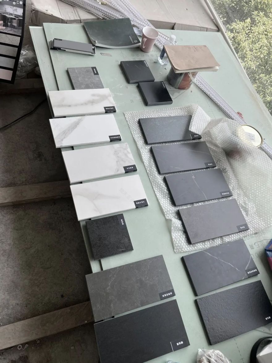 层渐·木韵然丨中国杭州丨胡晓君 GREENJUN-155