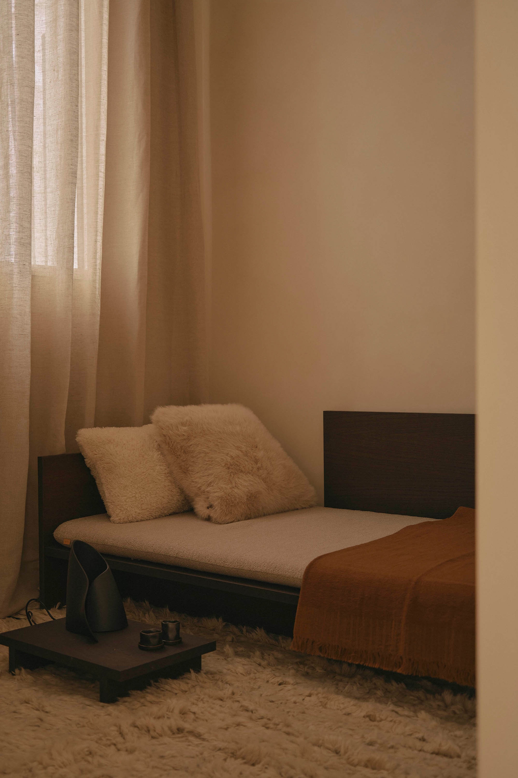 GE 公寓丨Balzar Architects-21