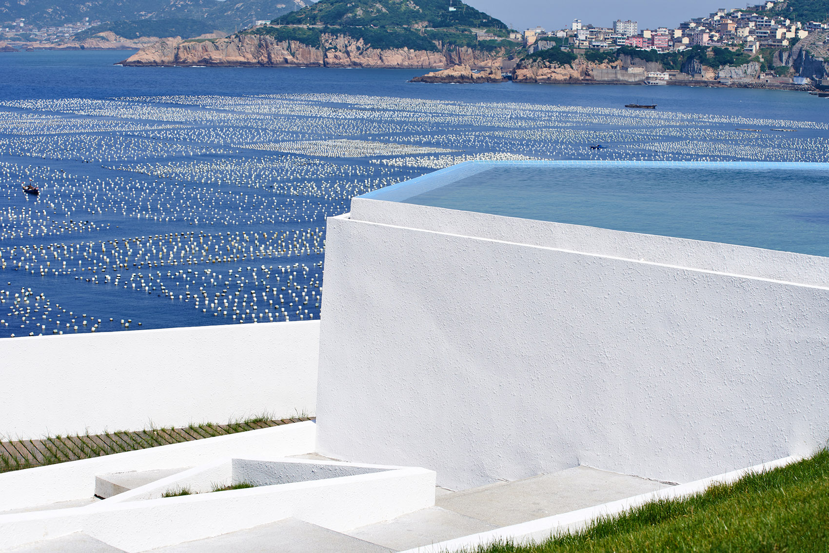 等风来民宿设计,浙江 / 周鑫工作室-35