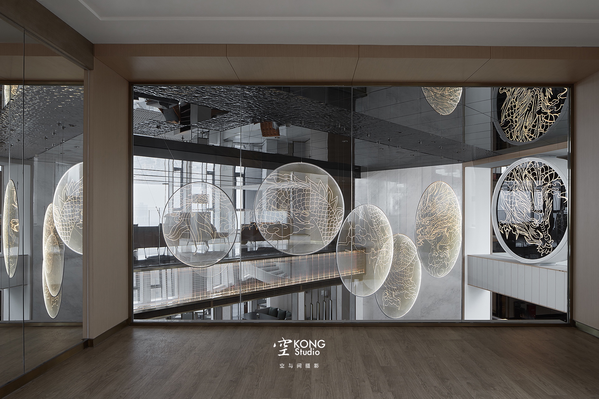 四季雲庭精品酒店丨中国眉山丨BDD 布道设计-26