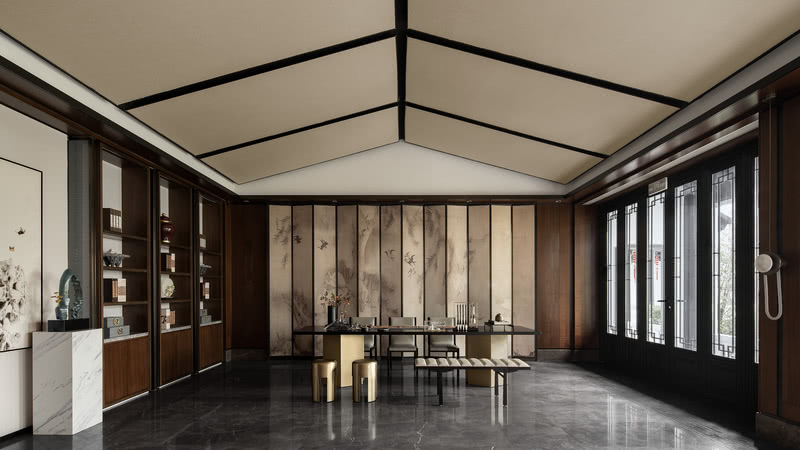 三明康养城——现代轻奢，城市与自然的和谐共生-44