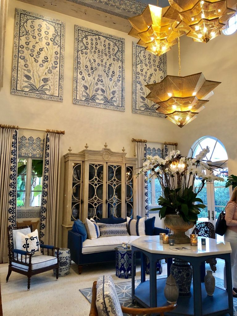 第二届基普斯湾棕榈滩装饰样板房丨Catherine M. Austin等21家设计工作室及设计师-6