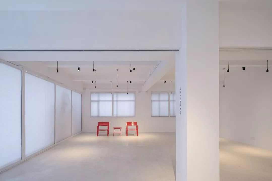 广州“未来方城” | 30 天打造的临时城市探险-123