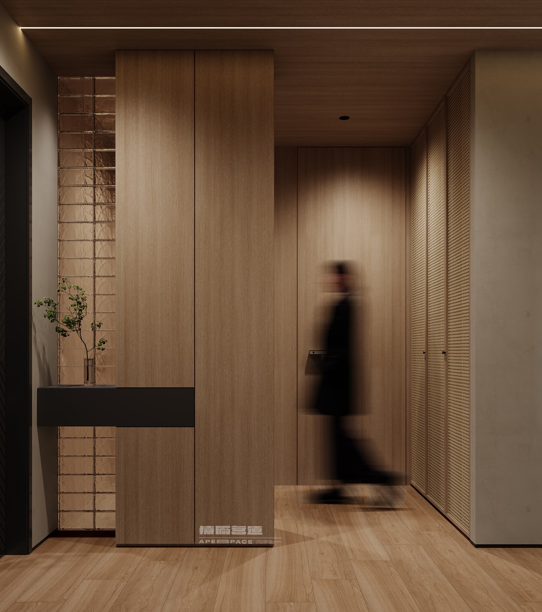 猿厂营造 · 长房星城天地丨中国长沙-16