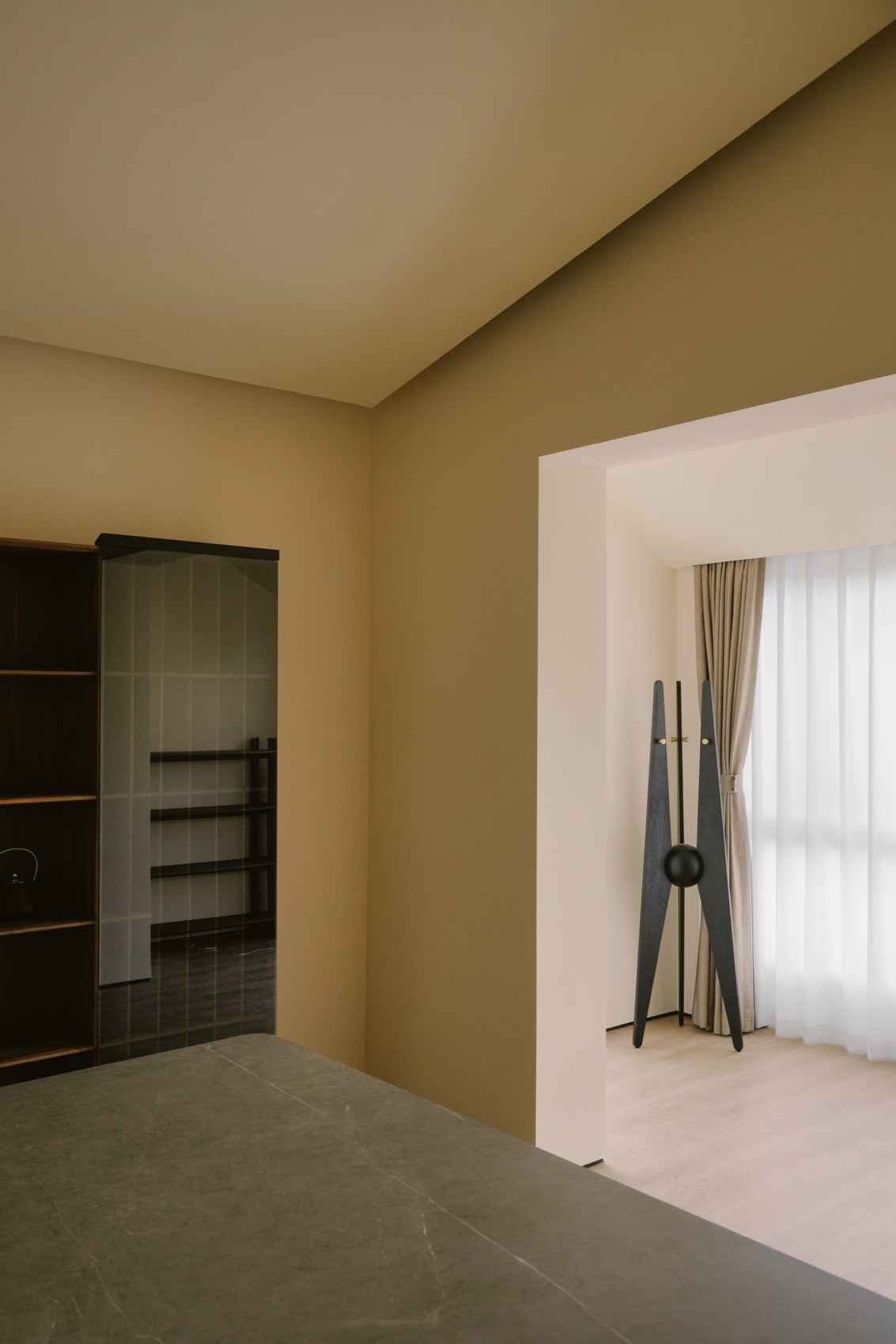 诗意的栖居丨中国上海丨XFRAMESTUDIO 乂口设计-38