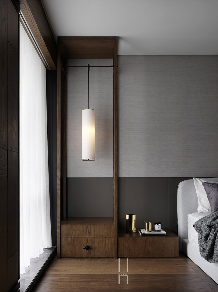 沐舍桃源度假酒店-13