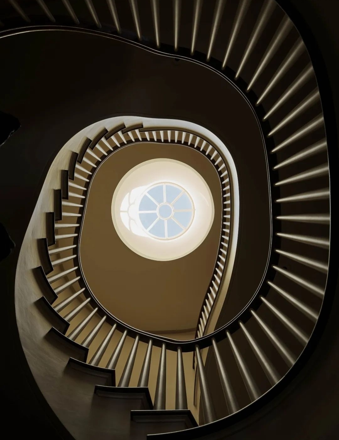 旧金山当代豪宅-14