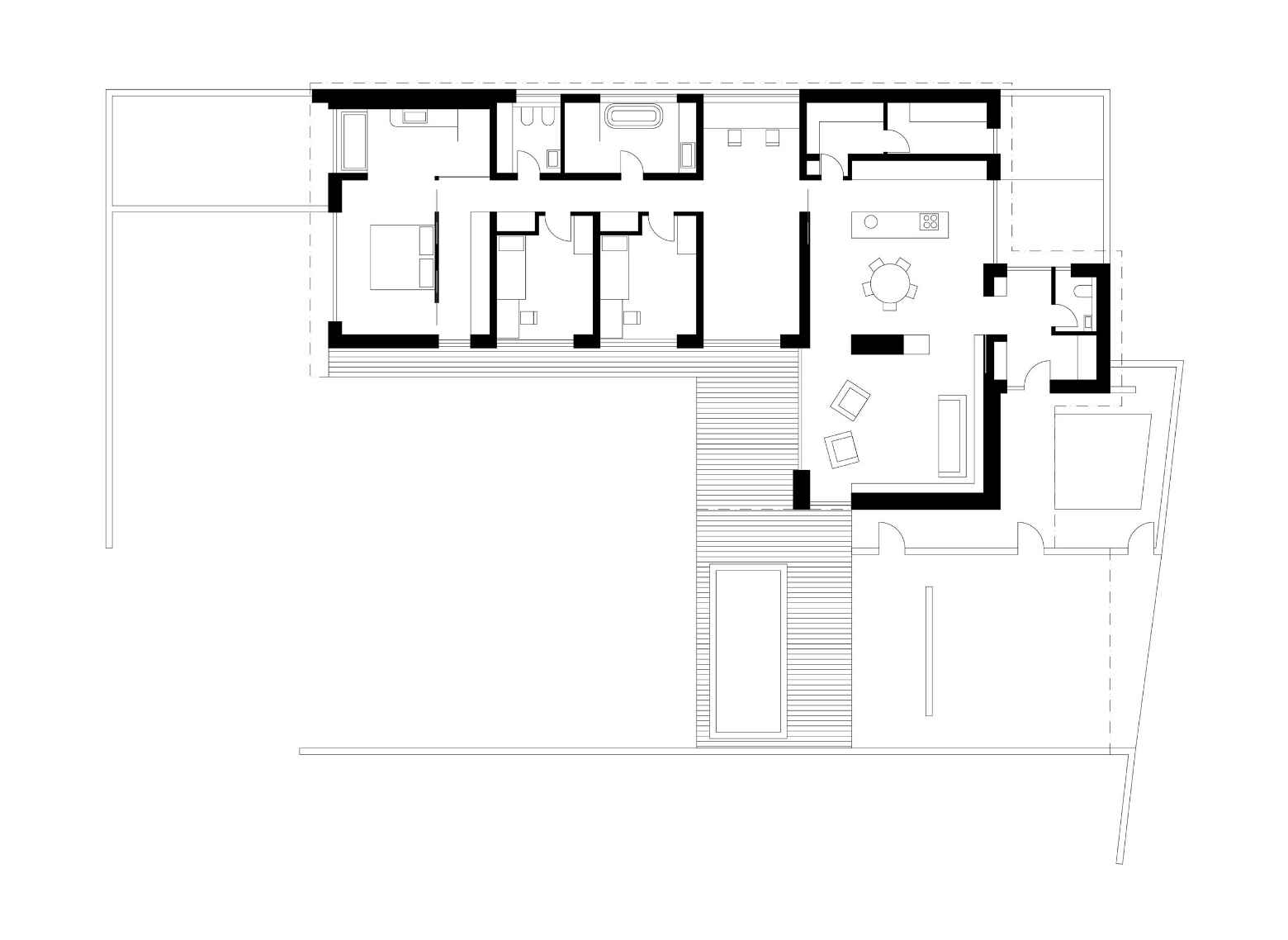 丨捷克丨Kamil Mrva Architects-15