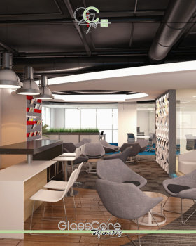 Affin Investment Banks Office