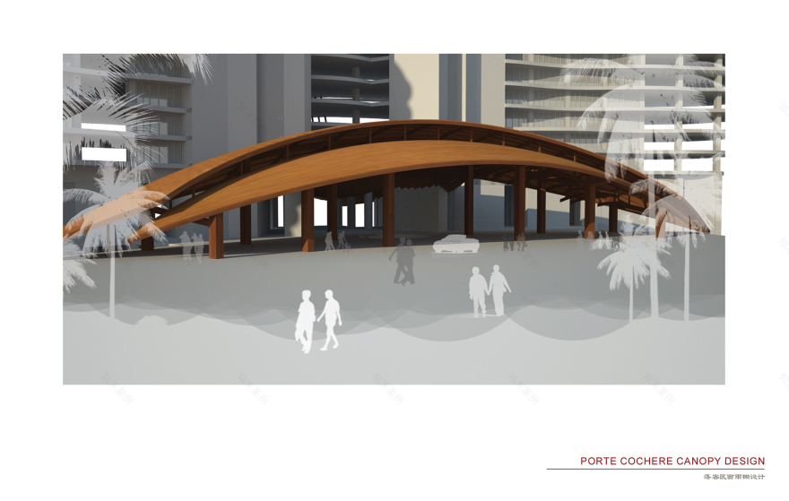 Haitang Bay Fairmont(三亚海棠湾费尔蒙酒店)丨中国三亚丨文本未提及明确设计单位,da(rren) vinci参与设计-8