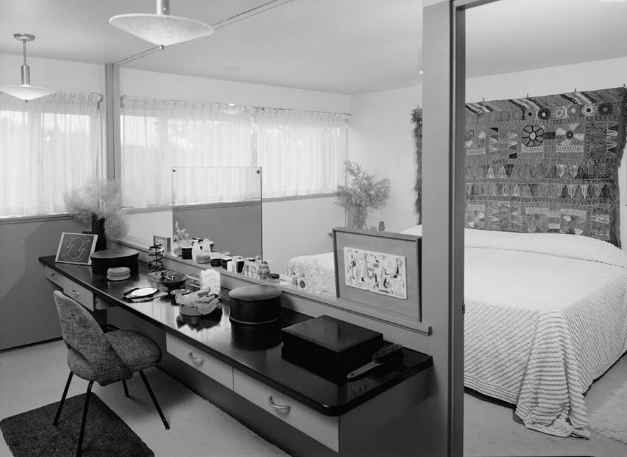 Gropius House（格罗皮乌斯住宅）丨美国-43