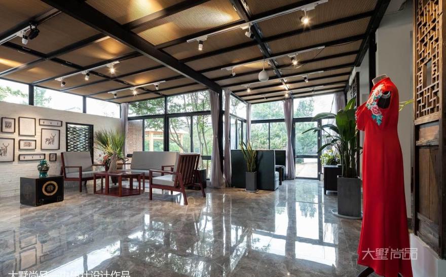 复古雅致花样年华-4