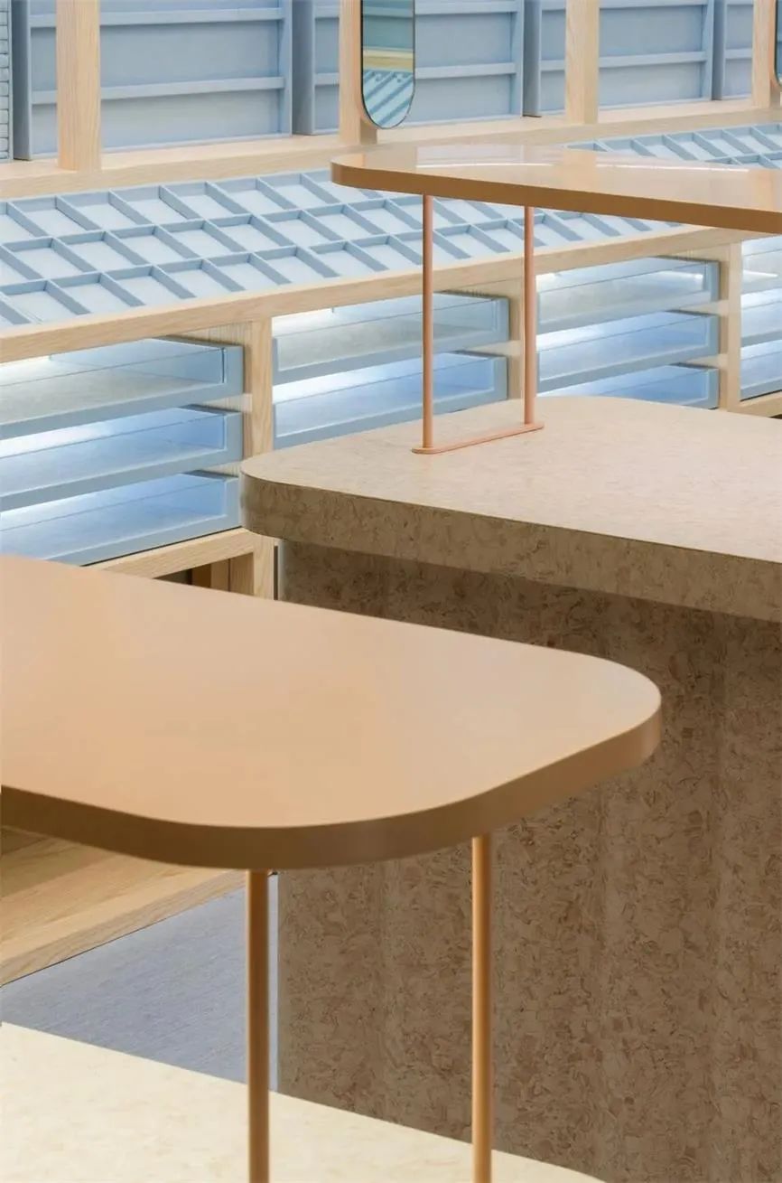 INDETAIL 珠宝店设计丨YATOFU Creatives-17